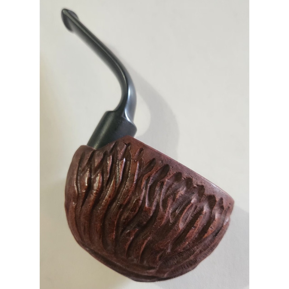 Vintage Rolex Vest Pocket Pipe Made In Italy